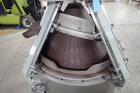 Winkler Conical Dough Rounder, Type Konus V